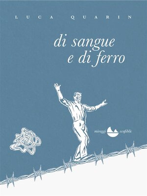cover image of Di sangue e di ferro
